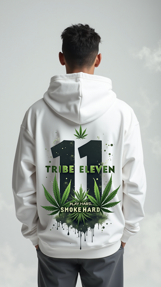 Tribe Eleven - Herb Unity